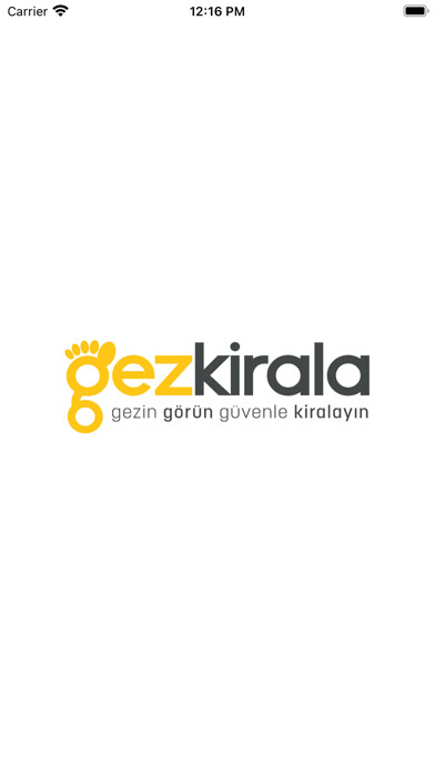 Emulate iPhone app gez kirala using MyAndroid Emulate iPhone app gez kirala using MyAndroid