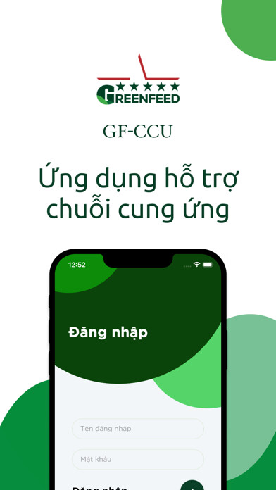Emulate iPhone app GF-CCU using MyAndroid Emulate iPhone app GF-CCU using MyAndroid