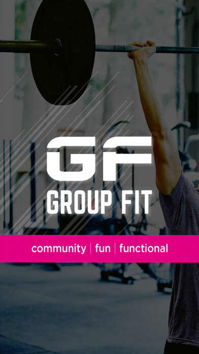 Emulate iPhone app GF Group Fit using MyAndroid Emulate iPhone app GF Group Fit using MyAndroid