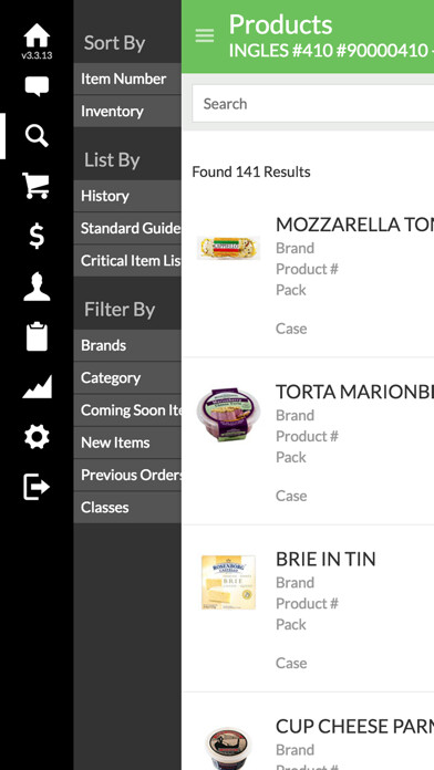 Emulate iPhone app GFI Mobile Solutions Portal using MyAndroid