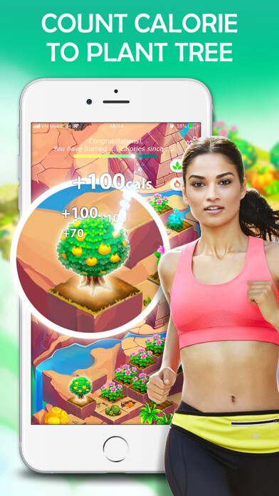 Emulate iPhone app G Fitness - Workout Challenge using MyAndroid Emulate iPhone app G Fitness - Workout Challenge using MyAndroid