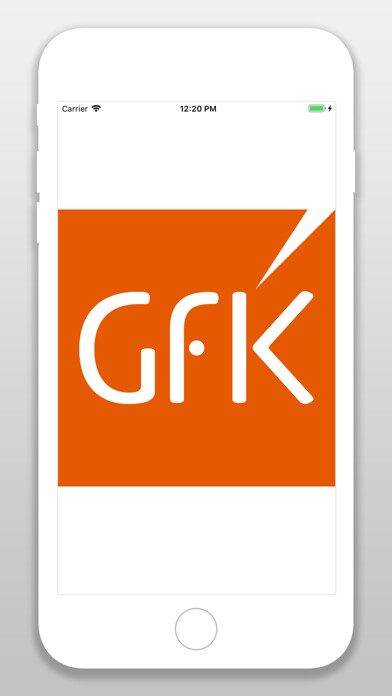Emulate iPhone app GfK Events using MyAndroid Emulate iPhone app GfK Events using MyAndroid