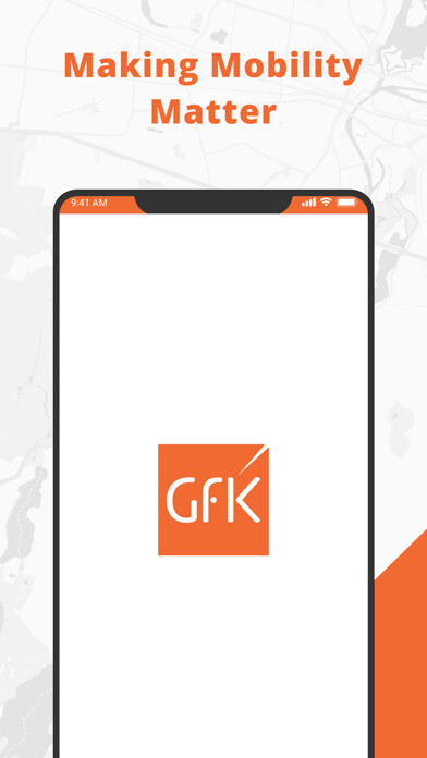Run android online APK GfK Move from MyAndroid or emulate GfK Move using MyAndroid