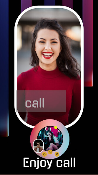 Run android online APK GF live video call prank app from MyAndroid or emulate GF live video call prank app using MyAndroid Run android online APK GF live video call prank app from MyAndroid or emulate GF live video call prank app using MyAndroid