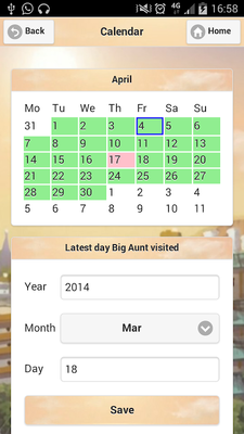 Emulate Android APK GfManager