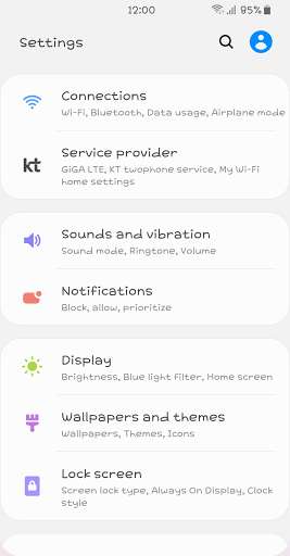 Run android online APK GFMorningGlow™ Latin Flipfont from MyAndroid or emulate GFMorningGlow™ Latin Flipfont using MyAndroid