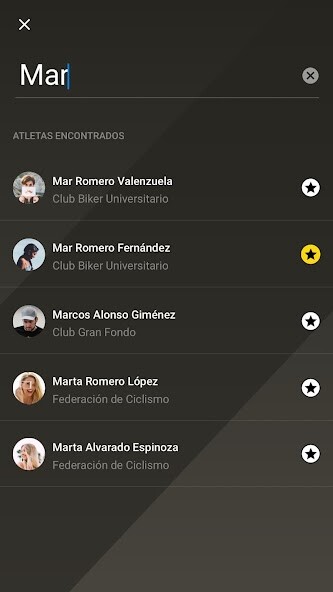 Emulate iPhone app GFNY México using MyAndroid Emulate iPhone app GFNY México using MyAndroid