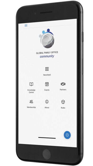 Emulate iPhone app GFOConnect using MyAndroid