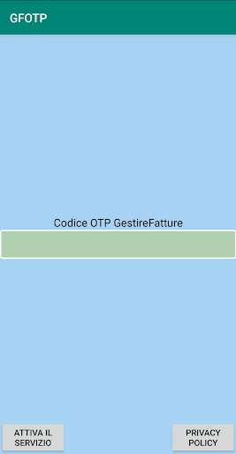 Run android online APK GFOTP from MyAndroid or emulate GFOTP using MyAndroid Run android online APK GFOTP from MyAndroid or emulate GFOTP using MyAndroid