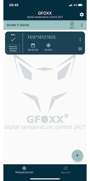 Run android online APK GFOXX - digital temperature co from MyAndroid or emulate GFOXX - digital temperature co using MyAndroid Run android online APK GFOXX - digital temperature co from MyAndroid or emulate GFOXX - digital temperature co using MyAndroid