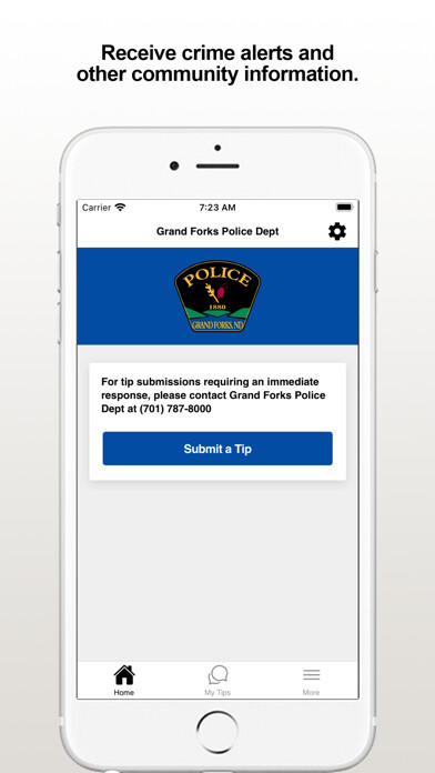 Emulate iPhone app GFPD Tips using MyAndroid Emulate iPhone app GFPD Tips using MyAndroid