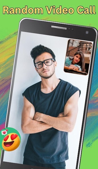 Run android online APK GFriend - Live Video Chat from MyAndroid or emulate GFriend - Live Video Chat using MyAndroid Run android online APK GFriend - Live Video Chat from MyAndroid or emulate GFriend - Live Video Chat using MyAndroid