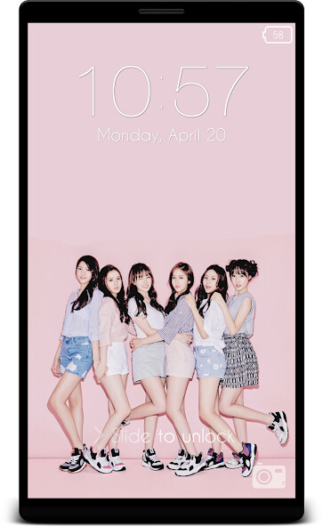 Run android online APK GFriend Lock Screen from MyAndroid or emulate GFriend Lock Screen using MyAndroid Run android online APK GFriend Lock Screen from MyAndroid or emulate GFriend Lock Screen using MyAndroid