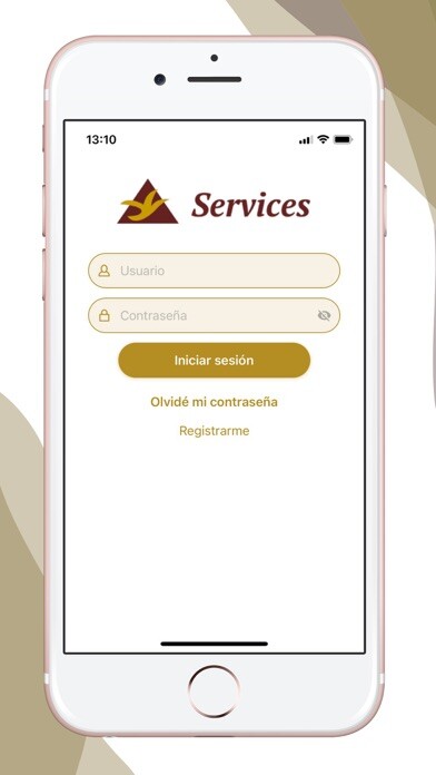 Emulate iPhone app GF Services using MyAndroid Emulate iPhone app GF Services using MyAndroid