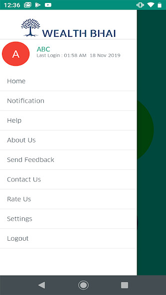 Run android online APK GFS - Mutual Fund App from MyAndroid or emulate GFS - Mutual Fund App using MyAndroid Run android online APK GFS - Mutual Fund App from MyAndroid or emulate GFS - Mutual Fund App using MyAndroid