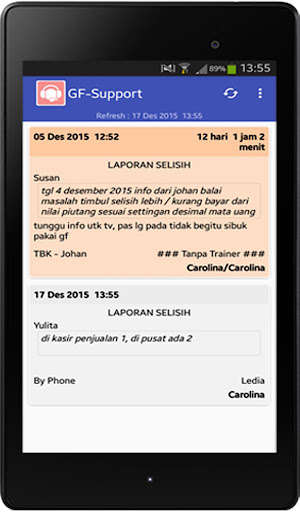 Run android online APK GF-Support from MyAndroid or emulate GF-Support using MyAndroid Run android online APK GF-Support from MyAndroid or emulate GF-Support using MyAndroid