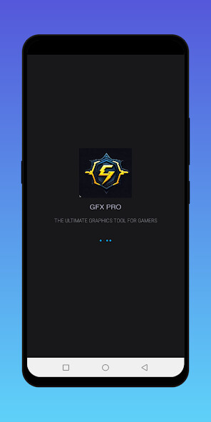 Run android online APK GFX Pro - GFX Tool PUBG / BGMI from MyAndroid or emulate GFX Pro - GFX Tool PUBG / BGMI using MyAndroid Run android online APK GFX Pro - GFX Tool PUBG / BGMI from MyAndroid or emulate GFX Pro - GFX Tool PUBG / BGMI using MyAndroid