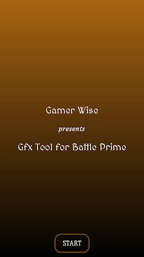 Run android online APK GFX TOOL FOR BATTLE PRIME from MyAndroid or emulate GFX TOOL FOR BATTLE PRIME using MyAndroid Run android online APK GFX TOOL FOR BATTLE PRIME from MyAndroid or emulate GFX TOOL FOR BATTLE PRIME using MyAndroid