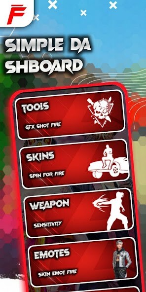 Run android online APK GFX Tool For FFH4X MOD SHOT from MyAndroid or emulate GFX Tool For FFH4X MOD SHOT using MyAndroid Run android online APK GFX Tool For FFH4X MOD SHOT from MyAndroid or emulate GFX Tool For FFH4X MOD SHOT using MyAndroid