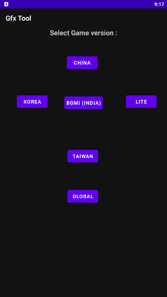 Run android online APK Gfx Tool Ultra - Game Booster from MyAndroid or emulate Gfx Tool Ultra - Game Booster using MyAndroid Run android online APK Gfx Tool Ultra - Game Booster from MyAndroid or emulate Gfx Tool Ultra - Game Booster using MyAndroid