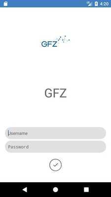 Emulate Android APK GFZ Emulate Android APK GFZ