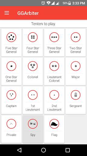 Run android online APK GGArbiter from MyAndroid or emulate GGArbiter using MyAndroid