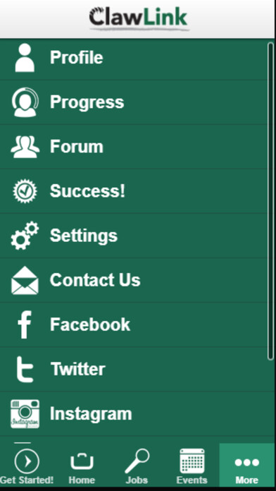 Emulate iPhone app GGC Clawlink using MyAndroid Emulate iPhone app GGC Clawlink using MyAndroid