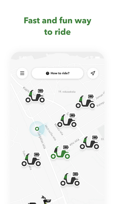 Emulate iPhone app GGC - Green Mobility Solutions using MyAndroid Emulate iPhone app GGC - Green Mobility Solutions using MyAndroid