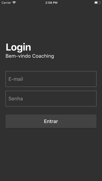 Emulate iPhone app GG Coaching using MyAndroid Emulate iPhone app GG Coaching using MyAndroid