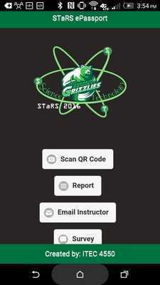 Emulate Android APK GGC STaRS ePassport Emulate Android APK GGC STaRS ePassport