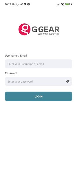 Run android online APK GGear HR App from MyAndroid or emulate GGear HR App using MyAndroid Run android online APK GGear HR App from MyAndroid or emulate GGear HR App using MyAndroid