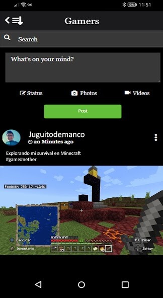Run android online APK Ggfind from MyAndroid or emulate Ggfind using MyAndroid Run android online APK Ggfind from MyAndroid or emulate Ggfind using MyAndroid