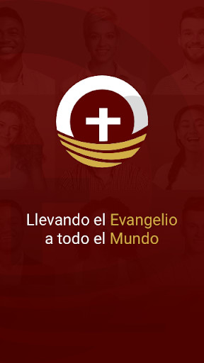 Run android online APK GGG Ministry - Leader from MyAndroid or emulate GGG Ministry - Leader using MyAndroid