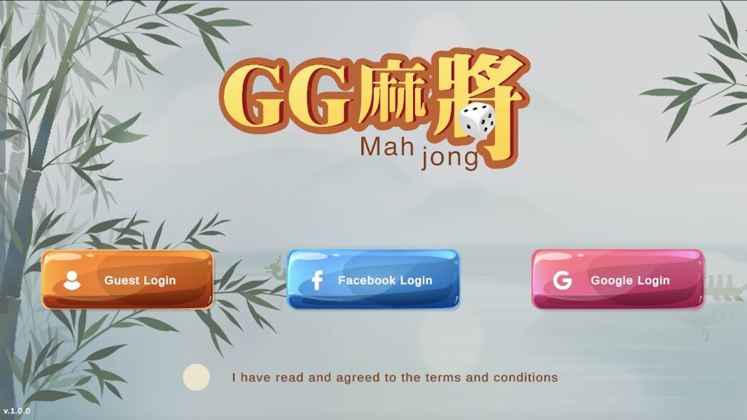 Run android online APK GG Mahjong from MyAndroid or emulate GG Mahjong using MyAndroid