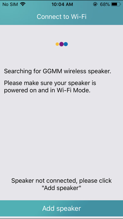Emulate iPhone app GGMM-M Series using MyAndroid Emulate iPhone app GGMM-M Series using MyAndroid