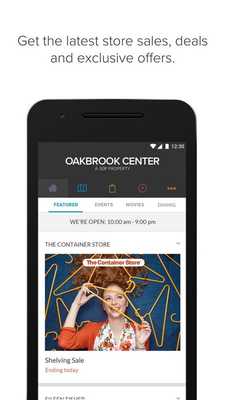 Emulate Android APK GGP Malls Emulate Android APK GGP Malls