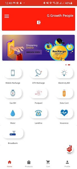 Run android online APK GGrowth People from MyAndroid or emulate GGrowth People using MyAndroid Run android online APK GGrowth People from MyAndroid or emulate GGrowth People using MyAndroid