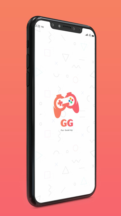 Emulate iPhone app GG Store using MyAndroid Emulate iPhone app GG Store using MyAndroid