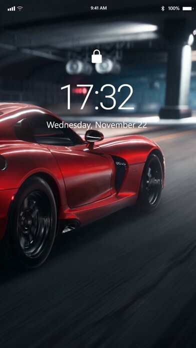 Emulate iPhone app GG Wallpapers using MyAndroid Emulate iPhone app GG Wallpapers using MyAndroid