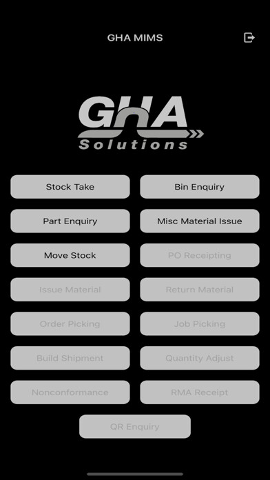 Run android online APK GHA Mobile Inventory from MyAndroid or emulate GHA Mobile Inventory using MyAndroid Run android online APK GHA Mobile Inventory from MyAndroid or emulate GHA Mobile Inventory using MyAndroid