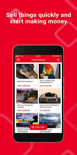 Run android online APK Ghana Bargains: Your Local Marketplace from MyAndroid or emulate Ghana Bargains: Your Local Marketplace using MyAndroid Run android online APK Ghana Bargains: Your Local Marketplace from MyAndroid or emulate Ghana Bargains: Your Local Marketplace using MyAndroid