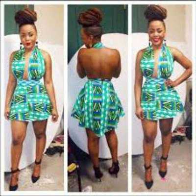 Emulate Android APK Ghana Fashion Home 2018 Emulate Android APK Ghana Fashion Home 2018