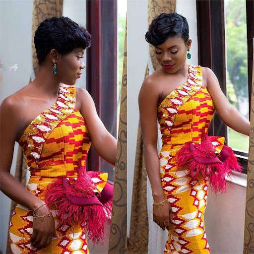 Emulate Android APK Ghana Fashion