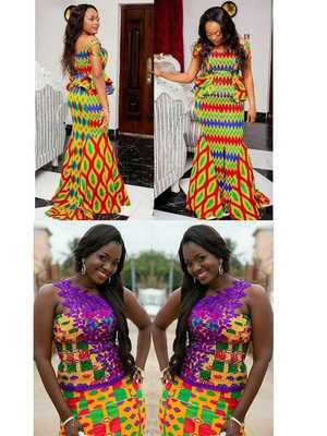 Emulate Android APK GHANA FASHION STYLES