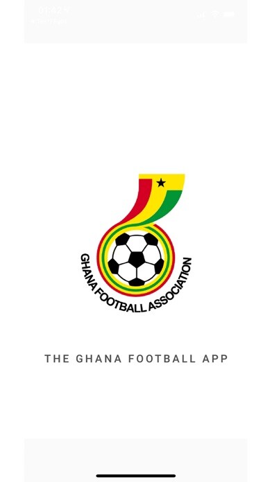Emulate iPhone app Ghana Football App using MyAndroid Emulate iPhone app Ghana Football App using MyAndroid