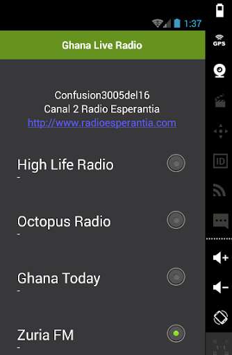 Run android online APK Ghana Live Radio from MyAndroid or emulate Ghana Live Radio using MyAndroid Run android online APK Ghana Live Radio from MyAndroid or emulate Ghana Live Radio using MyAndroid