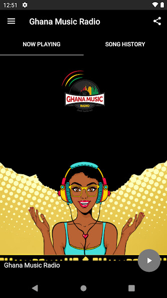 Run android online APK Ghana Music Radio from MyAndroid or emulate Ghana Music Radio using MyAndroid Run android online APK Ghana Music Radio from MyAndroid or emulate Ghana Music Radio using MyAndroid