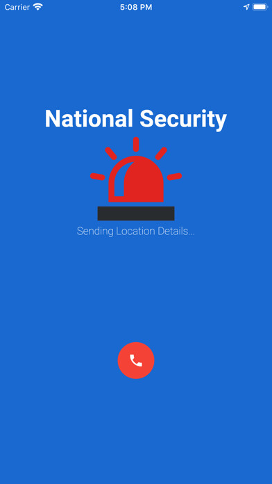 Emulate iPhone app GhanaPostGPS using MyAndroid