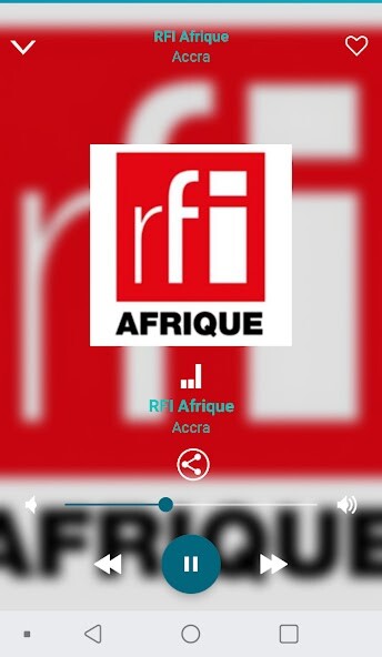 Run android online APK Ghana radios online from MyAndroid or emulate Ghana radios online using MyAndroid