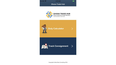 Run android online APK Ghana Trade Hub from MyAndroid or emulate Ghana Trade Hub using MyAndroid